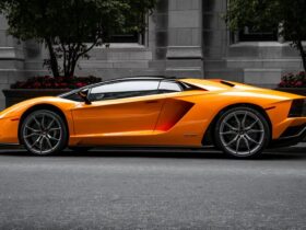 Lambo.com skulle säljas för 75 miljoner dollar – lämnades över gratis 46 lamborghini unsplash