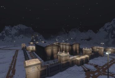 minecraft stranger things dlc 2025