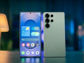 samsung galaxy s25 ultra unsplash