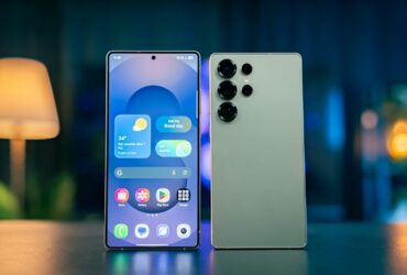 samsung galaxy s25 ultra unsplash