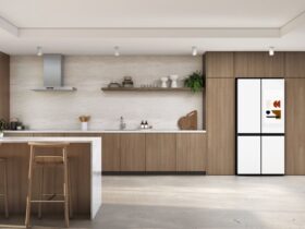 samsung gemini ai ces2026 kitchen press