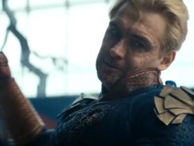 The Boys får en femte och sista säsong – släpps april 2026 46 the boys season 5 prime video