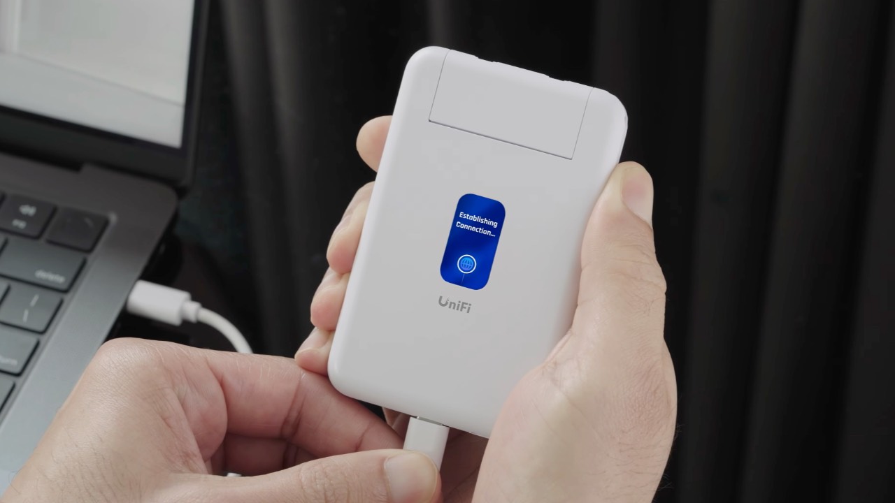 ubiquiti unifi travel router 2025