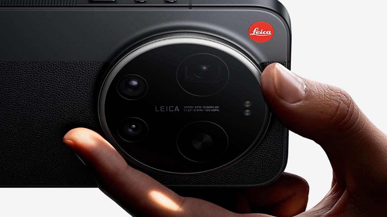 xiaomi 17 ultra leica edition 2025 2