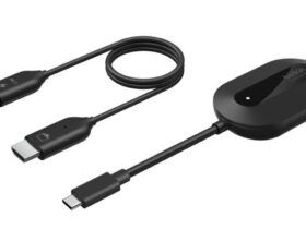 Belkin ConnectAir – "trådlös" HDMI-sladd 52 belkin connectair wireless hdmi 2026 1