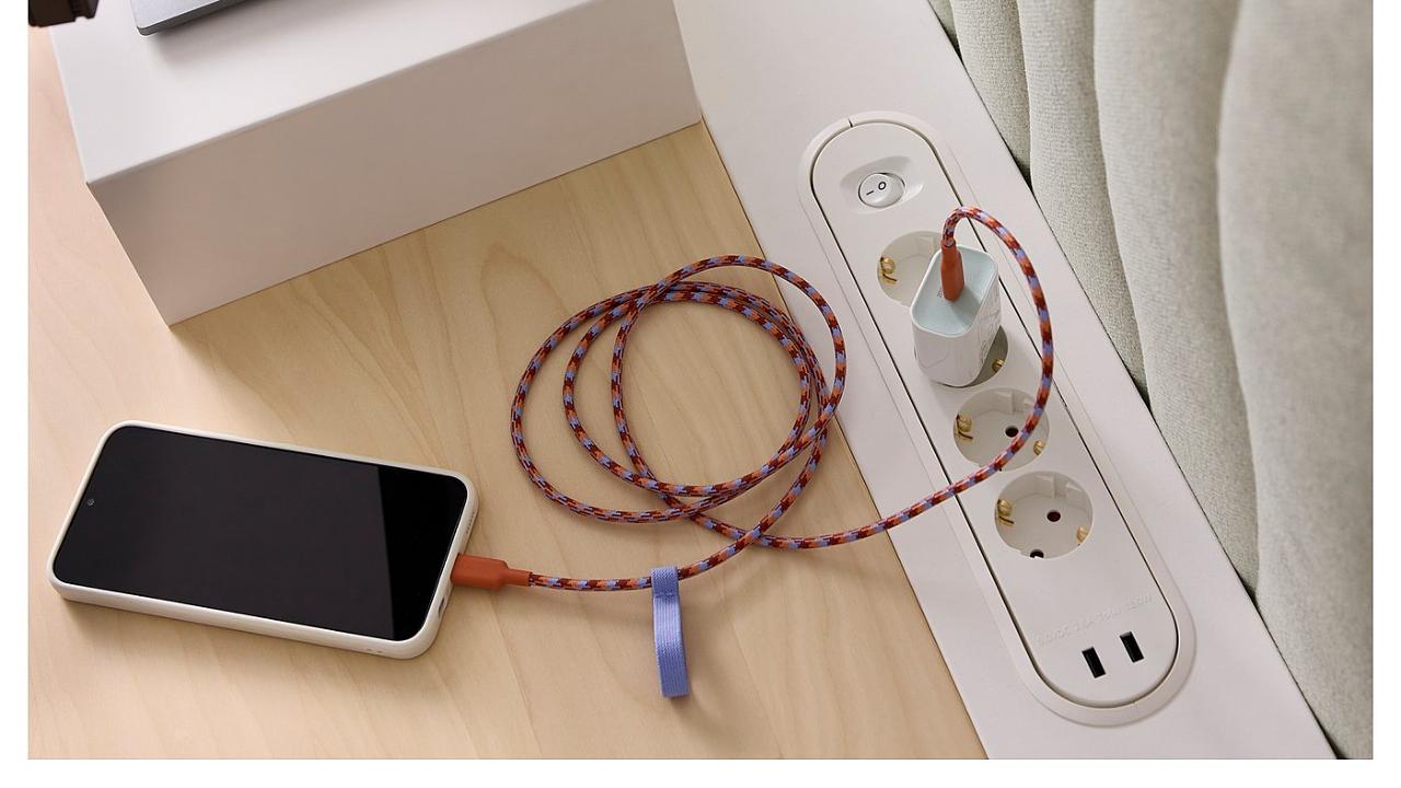 IKEA lanserar SJÖSS – 20W laddare med USB-C 44 ikea sjoss 20w 2026 1