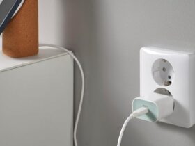 IKEA lanserar SJÖSS – 20W laddare med USB-C 55 ikea sjoss 20w 2026 2