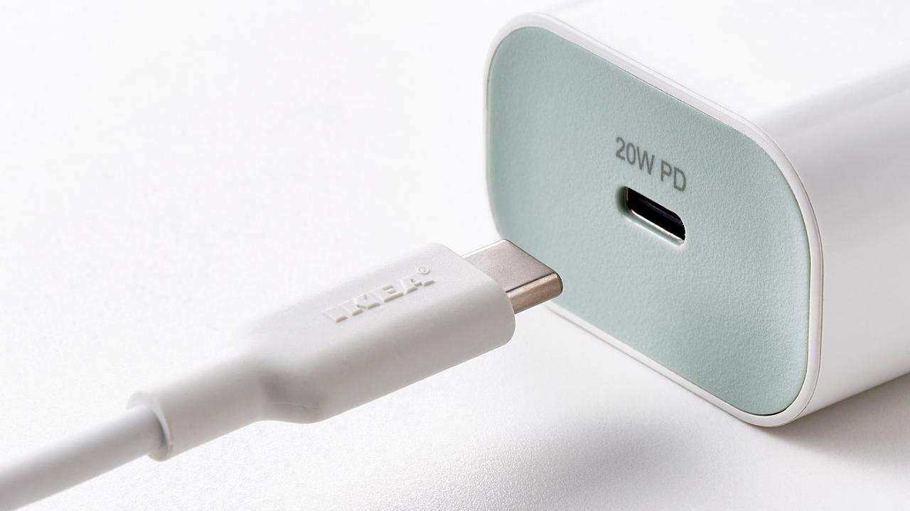 IKEA lanserar SJÖSS – 20W laddare med USB-C 45 ikea sjoss 20w 2026 3