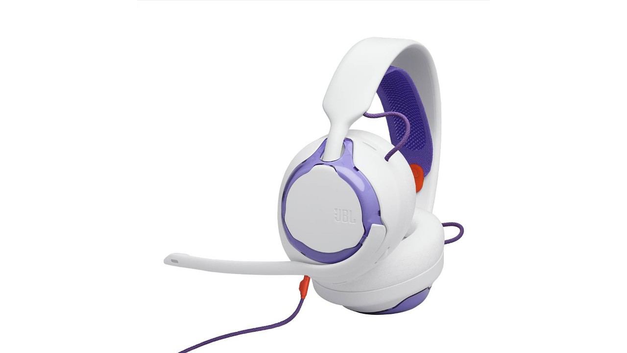 jbl quantum 250 2026