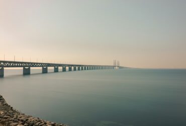 oresundsbron unsplash